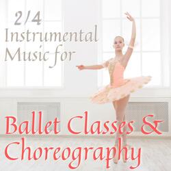 Classical Form (2/4 Time Signature)