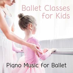 Definition of Ballet (2/4 Time Signature)