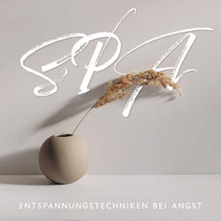 Fußmassage