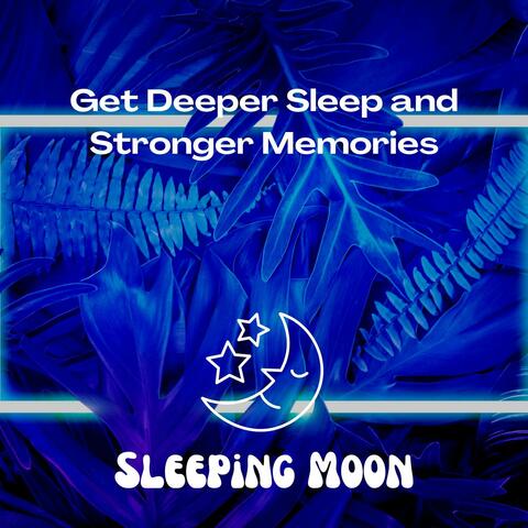 Get Deeper Sleep and Stronger Memories