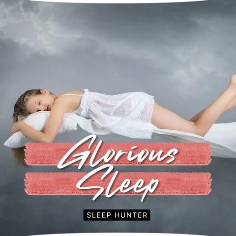 Celebrate Relaxing, Restful, Glorious Sleep