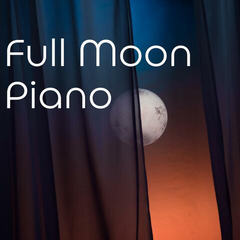Full Moon Piano