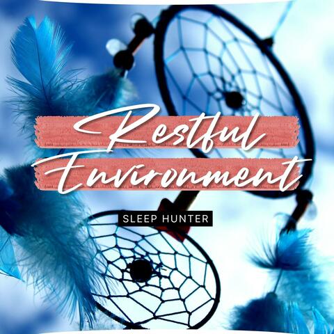 Piano Restful Environment