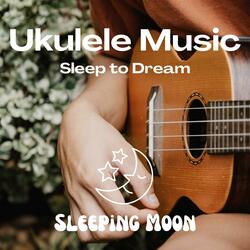 Ukulele for Sleep - Sapphire