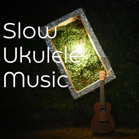 Slow Ukulele Music