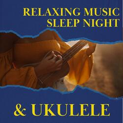 Autumn Nights, Night Sounds