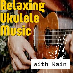 Autumn Breeze (with Rain Sound)