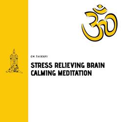 Meditative Mind (Om Chants Sound)