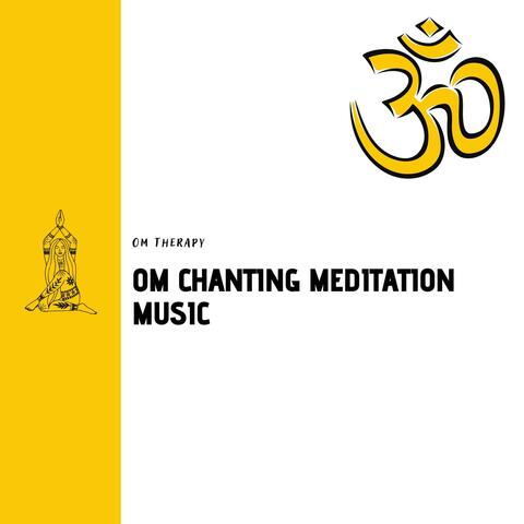 Om Chanting Meditation Music