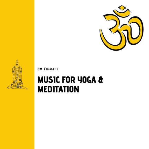 Music for Yoga & Meditation