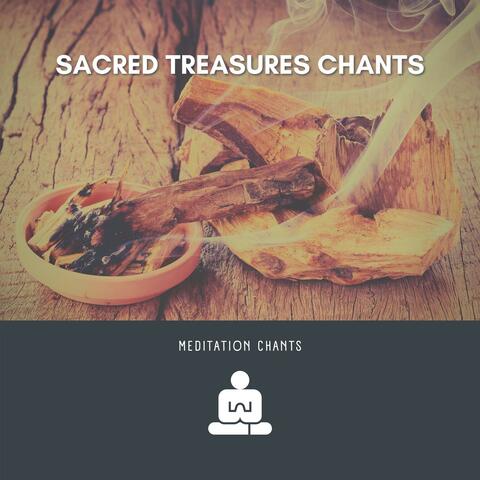 Sacred Treasures Chants
