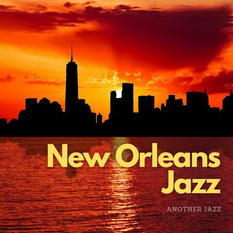 New Orleans Jazz