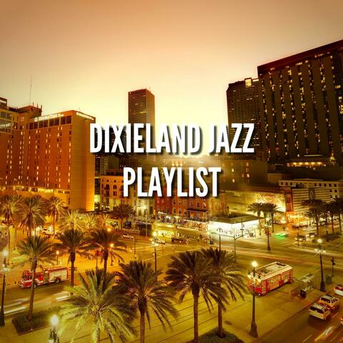 Dixieland Jazz Playlist