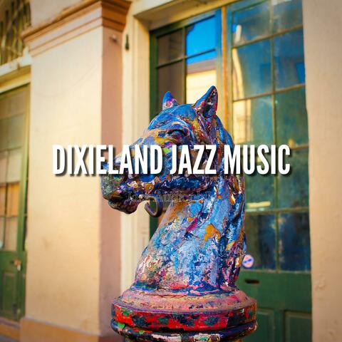 Dixieland Jazz Music