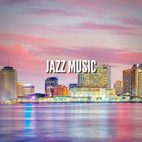 Jazz Music (Instrumental Dixieland)