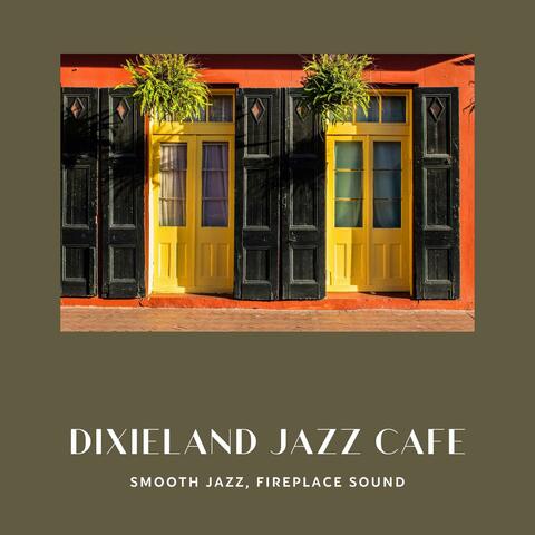 Dixieland Jazz Cafe