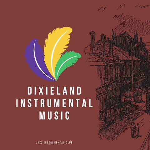 Dixieland Instrumental Music