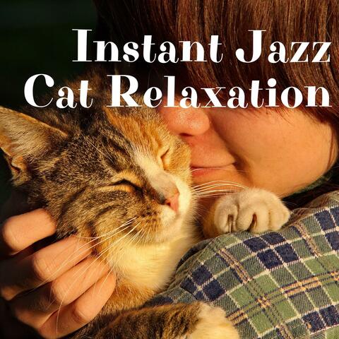 Instant Jazz Cat Relaxation