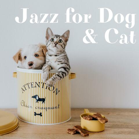 Jazz for Dog & Cat
