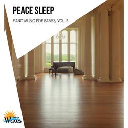 The Slow Motion (Solo Piano in D Minor)