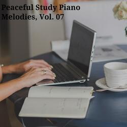 Empathy For Heart (Solo Piano in E Minor)