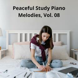 Notes of Sadness (Solo Piano in D Minor)