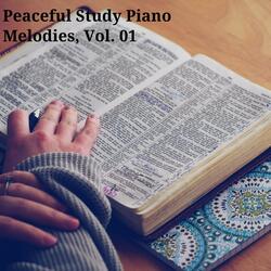 Inner Channelization (Solo Piano in C Minor)