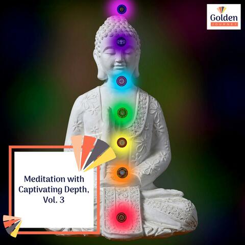 Meditation with Captivating Depth, Vol. 3