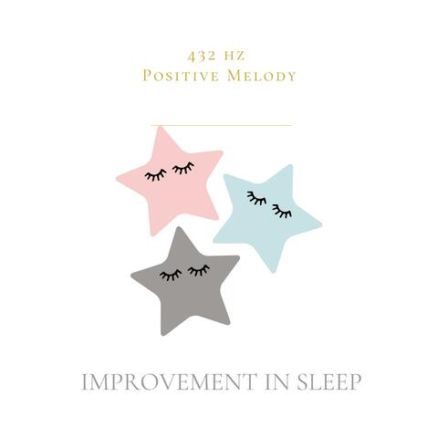 Improvement in Sleep