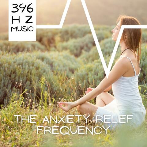 The Anxiety Relief Frequency