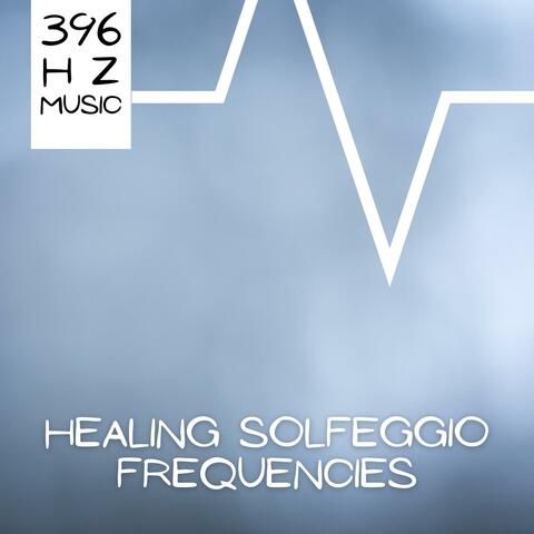 Healing Solfeggio Frequencies