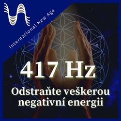 417 Hz Travelling with You