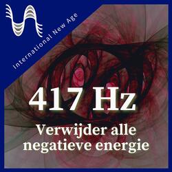 417 Hz Summer Night Sky