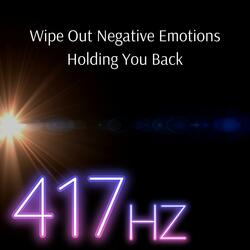417 Hz New Beginning