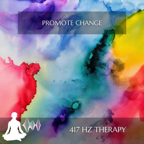 Promote Change