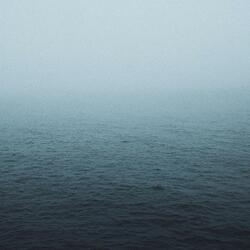 Gentle ocean sound