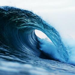 Remain sleeping smooth sea sound