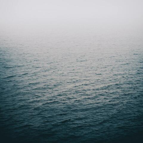 Ambient Sounds Of Ocean
