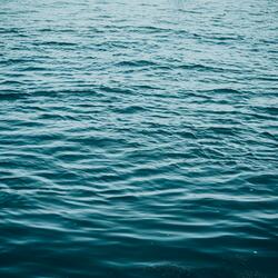 Ambient ocean cool sound