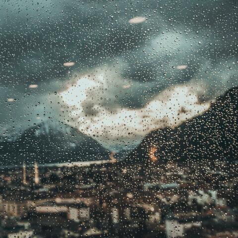 Cosy Rainfall Smooth Sound