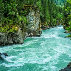 Lie Down brown cool noise