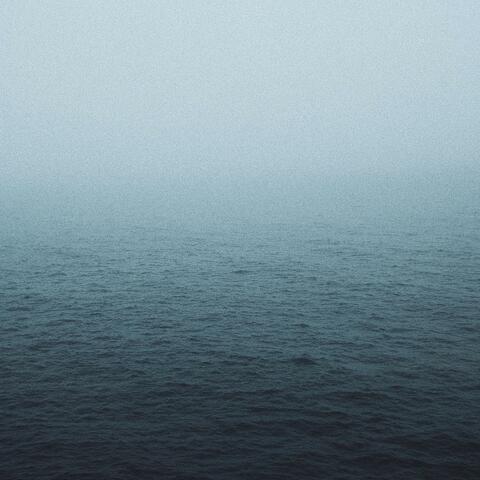 Soft relaxing ocean sound