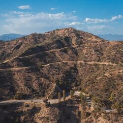 Smooth comfy brown noise