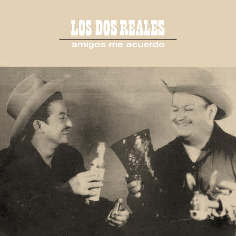 Amigos Me Acuerdo