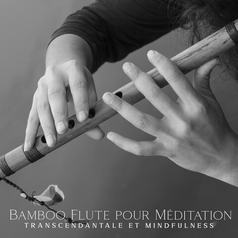 Bamboo Flute pour Méditation Transcendantale et Mindfulness (Musique Asiatique)