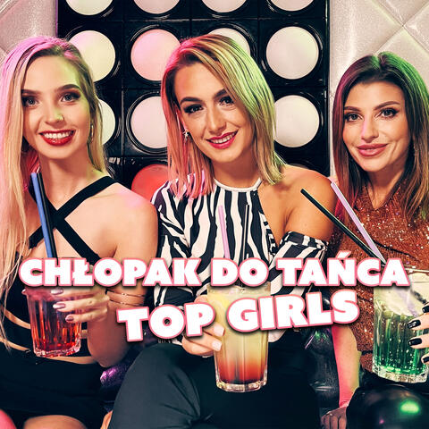 Chłopak do tańca