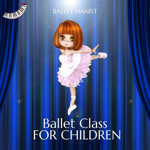 Ballet Class for Children