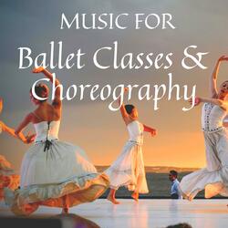 Daily Ballet Class (3/4 Time Signature)