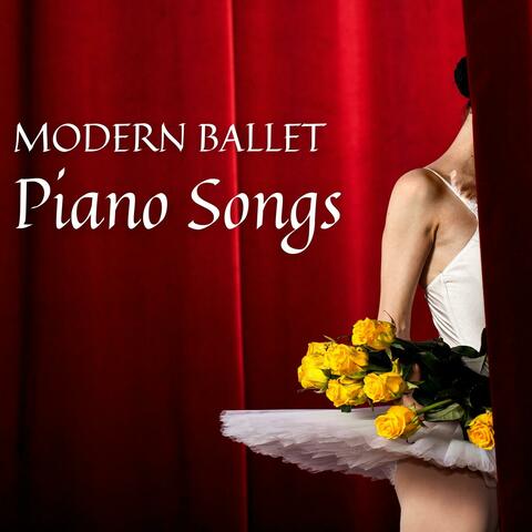 Modern Ballet Piano Songs