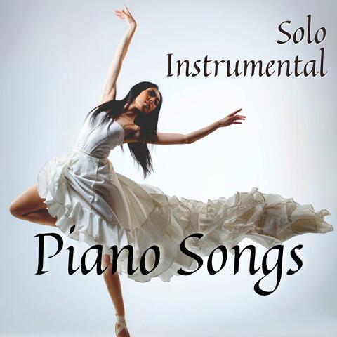Solo Instrumental Piano Songs